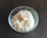 Foto del passaggio 6 della ricetta Risotto con le fragole e pomodorini pachino al timo