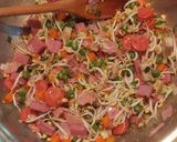 Foto del paso 6 de la receta: Arroz Chino Fácil