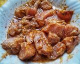 صورة لخطوة 2 من وصفة لسان العصفور بالدجاج والسلق 🍝
