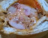 Foto del paso 4 de la receta: Choripan a la Pomarola