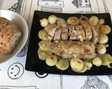 Foto del paso 6 de la receta Solomillo de Cerdo a la Mostaza