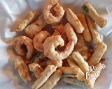 Foto del passaggio 4 della ricetta Fritto Perfetto