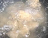 Une image de l'étape 6 de KURZE AUX POMMES DE TERRE - Les raviolis de l'est.