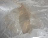 Foto del paso 7 de la receta: Solomillo jugoso al horno con arroz frito