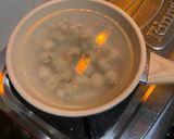Foto langkah ke 5 dari resep Cilok Gluten Free Empuk.