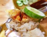 รูปขั้นตอนการทำที่ 6 ของ ไข่เจียว-โอทรี(o3)