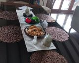 Foto del paso 6 de la receta: Tartalet de Manzana Verde