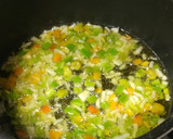 Foto del paso 1 de la receta: Arroz blanco (estilo latinoamericano)
