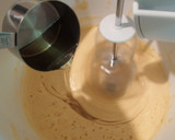 Foto del paso 2 de la receta: Budín de Cúrcuma y Banana (sin Azúcar)
