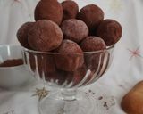 Foto del paso 5 de la receta: Trufas de tiramisú