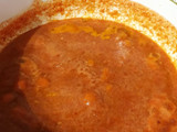 طريقة الطماطم بالبيض 🍳