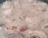 Foto langkah ke 4 dari resep Ayam pop rumahan ala mamak.