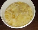 Foto del paso 2 de la receta: Papas fritas tipo lays