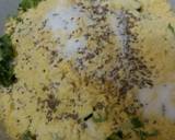 Makki ki roti recipe step 2 photo