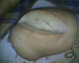 Foto del paso 3 de la receta: Criollitos para picada 🥖🧀🍺┏(＾0＾)┛🇦🇷