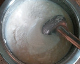 A picture of step 1 of Idli Sambhar.