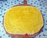 Φωτογραφία βήματος 19 της συνταγής Orange rolls