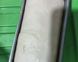 Foto langkah ke 6 dari resep Roti Tawar Pisang Kurma (Sourdough).