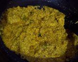 মাছের ডিমের চচ্চড়ি(Macher Dimer Chochchori recipe in Bengali) রেসিপি ধাপ - 2 ছবি