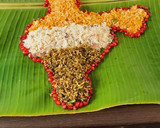 மூவர்ண சாதம் ரெசிபி ஸ்டேப் 12 புகைப்படம்