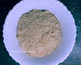 Foto del paso 5 de la receta: Cómo preparar stolen - Pan dulce alemán