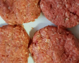 Foto del paso 3 de la receta: Hamburguesas de ternera caseras