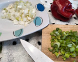Foto del paso 5 de la receta: Mi gallopinto