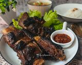 Foto langkah ke 3 dari resep Iga Bakar ala Resto Simple #639.