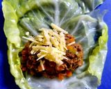 Foto del paso 6 de la receta: Rollitos Árabes