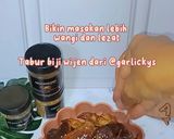 Foto langkah ke 5 dari resep AYAM BUMBU NGOHIONG (MENU KELUARGA, MPASI START 1 TAHUN).