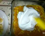 A picture of step 7 of Banana Cream Delight.