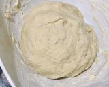 Foto del paso 2 de la receta: Pan de papa para hamburguesa 🥔