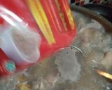 Foto langkah ke 3 dari resep Brenebon Daging.