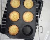Foto langkah ke 7 dari resep Mini Tartlet Vla Mangga.