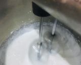 A picture of step 14 of Tripe fruit cake.