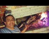 Foto del paso 1 de la receta: Lechón a la parrilla