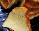 Foto langkah ke 13 dari resep Butter cake keju.