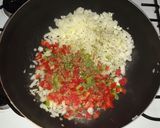Foto del paso 1 de la receta: Fajitas salvadoras!!