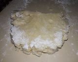 Foto del paso 5 de la receta: Scones dulces con aceite