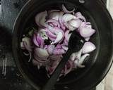 Pepper mushroom recipe step 2 photo