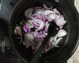 A picture of step 2 of Pepper mushroom.