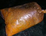 Foto langkah ke 1 dari resep Gulai Ayam.