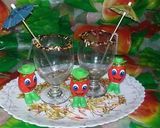 A picture of step 6 of Dhood wala sharbat #Ramdankitayari #summer drink contest.