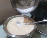 மில்க் ரப்டி ரெசிபி ஸ்டேப் 4 புகைப்படம்