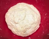 Foto langkah ke 3 dari resep 187. Donat Kampung Gula Halus.