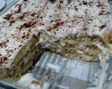 Foto del paso 7 de la receta: Tiramisú con Bayleys