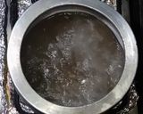 A picture of step 1 of Orange Chocolate Brownie .