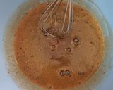 Foto langkah ke 1 dari resep Cake In Jar.