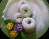 Foto langkah ke 6 dari resep Donat Pisang.