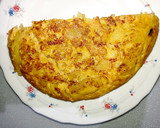 Foto del paso 5 de la receta: Tortilla patata